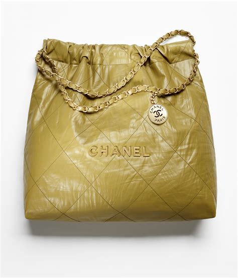 chanel 22 bag|chanel tasche outlet.